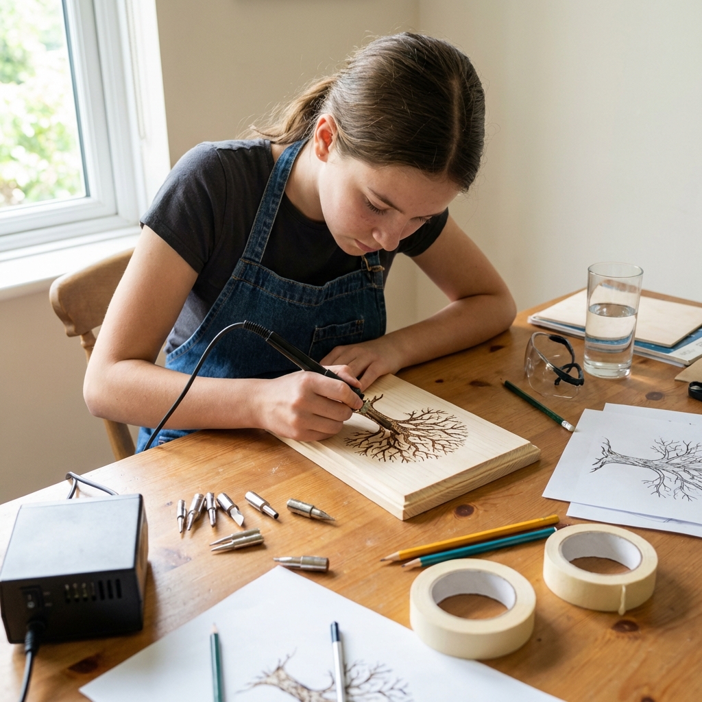 Introducción al Grabado